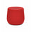 Altavoz Bluetooth Portátil Lexon Mino X Rojo 3 W