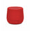 Altavoz Bluetooth Portátil Lexon Mino X Rojo 3 W