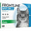 Antiparásitos Frontline Gato 0,5 ml 4 Unidades