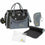 Bolso Cambiador de Pañales Babymoov A043511 Gris