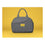 Bolso Cambiador de Pañales Badabulle Weekend Negro