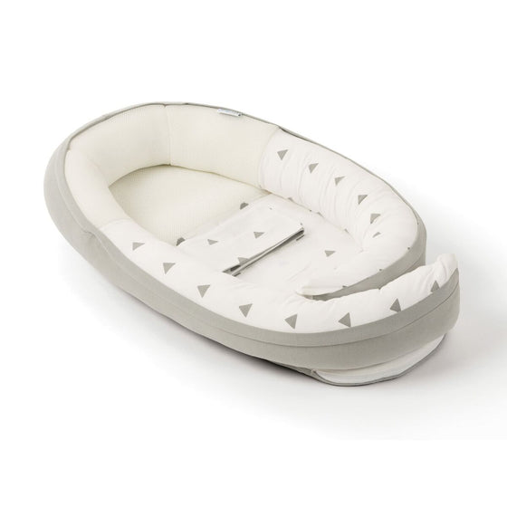 Cojín Babymoov Doomoo Reductor Gris