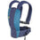 Mochila Portabebé Badabulle Easy & Go 15 kg Azul Ergonómico 0-4 Años