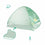 Parque de juegos Badabulle B038205 125 x 100 x 85 cm