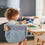 Asiento para Bebés Badabulle B072000