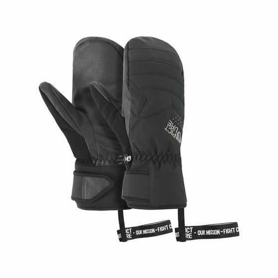 Guantes Picture  Caldwell Negro