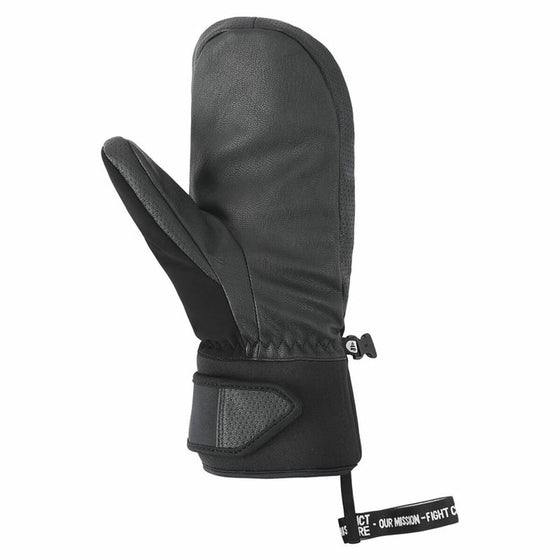 Guantes Picture  Caldwell Negro