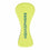 Flotador de corcho Aqua Sphere Pull Buoy Navy Azul Amarillo Talla única
