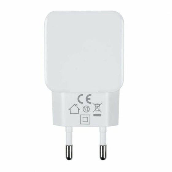 Cargador de Pared + Cable USB A a USB C Nacon