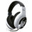 Auriculares con Micrófono Nacon GH-120 Gris
