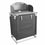 Armario de camping Midland Sirius 77 x 47 x 14 cm