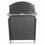 Armario de camping Midland Sirius 77 x 47 x 14 cm