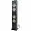 Altavoz Bluetooth Portátil Inovalley HP47-BTH 60 W Negro