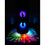 Altavoz Portátil Inovalley 400 W