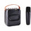 Altavoz Portátil Inovalley Negro