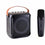 Altavoz Portátil Inovalley Negro