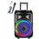 Altavoz Bluetooth Portátil Inovalley
