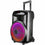 Altavoz Bluetooth Portátil Inovalley