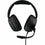 Auriculares con Micrófono The G-Lab Korp Thallium Negro