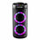Altavoz Portátil R-music Booster Party 600 W