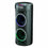 Altavoz Portátil R-music Booster Party 600 W