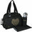 Bolso Cambiador de Pañales Baby on Board 216611_017 Negro