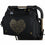 Bolso Cambiador de Pañales Baby on Board 216611_017 Negro