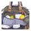 Bolso Cambiador de Pañales Baby on Board EASY LIFE Caqui Kaki