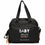 Bolso Cambiador de Pañales Baby on Board Simply Negro Innovador y funcional