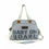 Espejo Retrovisor de Bebé para Asiento Trasero Baby on Board Urban Street Parasol Set