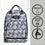 Mochila Accesorios Bebé Baby on Board Backpack Florida