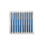 Lápiz Elo Touch Systems Stylus E066148 Ø 9 mm (10 Unidades)