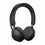 Auriculares con Micrófono Jabra Evolve2 65 Negro