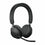 Auriculares con Micrófono Jabra Evolve2 65 Negro