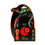 Correa para Perro Flexi Flexi 5 m Naranja S