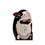 Correa para Perro Flexi STYLE 3 m Rosa Talla S