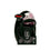 Correa para Perro Flexi STYLE 3 m Negro Talla S