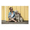 Correa para Perro Flexi STYLE 5 m Menta Talla M