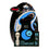 Correa para Perro Flexi NEW COMFORT Azul Talla XS