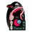 Correa para Perro Flexi NEW COMFORT Rojo Talla L