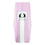 Correa para Perro Flexi Puppy 2 m Rosa