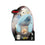 Correa para Perro Flexi Puppy 2 m Azul