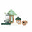 Puzzle Animales Eichhorn