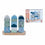 Puzzle Animales Eichhorn 15 Piezas