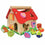Juego Educativo Eichhorn House
