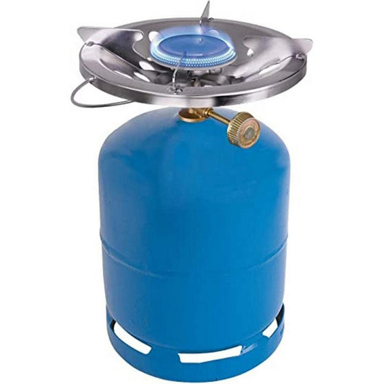 Hornillo de Gas Super Ego Grande