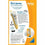 Juego Educativo Ravensburger tiptoi® Etui jaune-4005556001842 (FR)
