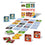 Juego Educativo Ravensburger Grand Memory - Super Mario Multicolor