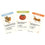 Juego Educativo Ravensburger Mon petit potager (1 Pieza)
