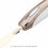 Pulidora de Uñas ProfiCare PC-MPS 3016